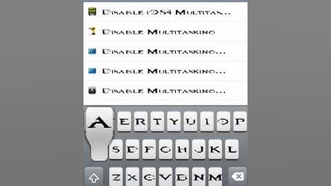 How to record videos on your iPod touch and iPhone