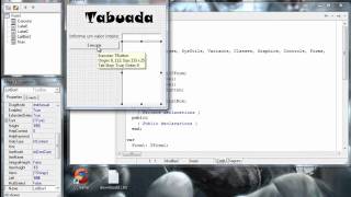 Como fazer uma tabuada em delphi - TibiaKing.com e Withscript.Blogspot.com