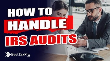 How to Handle IRS Audits and Negligence Penalties: Expert Tips from Former IRS Agents