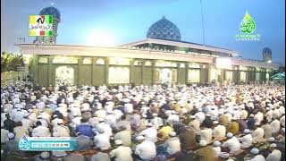 01 Allohuma Ya Da imal Fadhli 'Alal Bariyyah