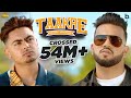 Taakre (Official Video) Jassa Dhillon | Gur Sidhu |  New Punjabi Song 2021 | Nothing Like Before