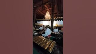 Lancaran Titipane Anak Putu (Abdi Solo)