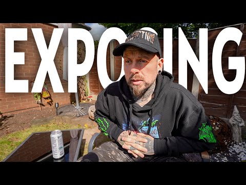 This Had to Happen! - EXPOSING IT ALL