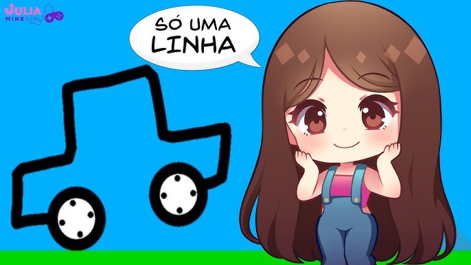 Respondendo a @fã da julia minegirl VOLTEEEII COM OS VIDEOS DE