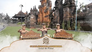 Peserta 02 - Rindik Gita Jaya - Sekaa Gita Semara Penatih - Kategori SMP