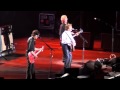 Paul McCartney LIVE 7.16.11-NYC-Pt 10 Eleanor Rigby, Something, Band On The Run