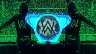 Lily - Alan Walker Ft. K-391 & Emelie Hollow