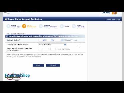 opening-a-live-forex-account