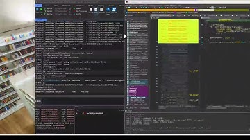 How to Sync IDA Pro with WinDbg using Ret Sync