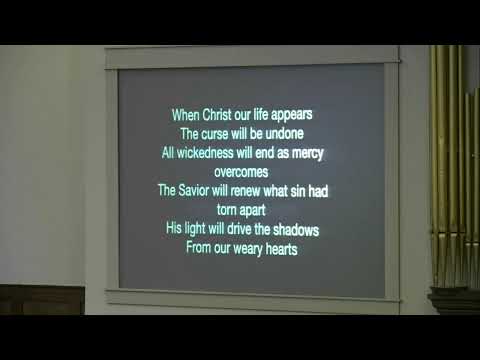 Sunday Worship Guide for June 22, 2025