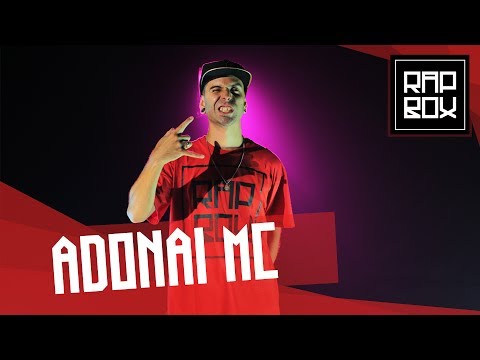 Ep.118 - Adonai MC - "Buddy Trip"