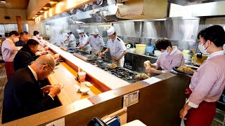 Incredible Yakisoba! The Popular Yakisoba Specialty Restaurant in Kyushu!Unforgettable Deliciousness by うどんそば 九州 Udonsoba 400,389 views 2 months ago 35 minutes