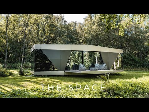 iOhouse the Space