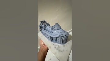 Print with Anycubic M3 max