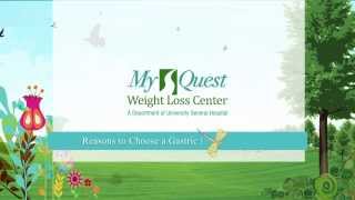 10 Reasons to Choose a Gastric Bypass Operation
