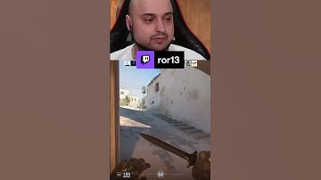 Dust 2. Pistol x4 (сова) #Twitch #cs2 #RoR13 #shortscs2 #cs2highlights #cs2ua #українською #dust2