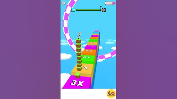 Cube Surfer (level-103)
