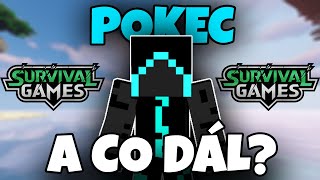 A CO DÁL? MC POKEC STREAM!