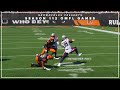 OMFL | S112 Wildcard Round | NYG x DET