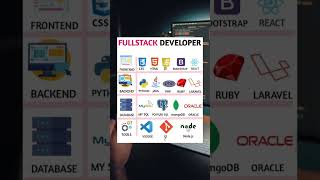 Full Stack Developer Roadmap 2026 🚀 | Frontend, Backend, Database &amp; Tools Explained