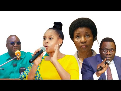 MAKALLA JOKATE WATEMWA CCM KENANI KIHONGOSI NA ASHA MIGIRO WAULA