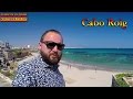 Испания 2016, песчаные пляжи Cabo Roig, Orihuela Costa, Средиземное море