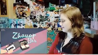 картинка: REACTION TO Zhauap Ber Азамат Ашмакын (ACE)