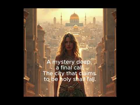 Mystery the Great
