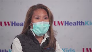 SwedishAmerican's pediatric services to change name to UW Health Kids