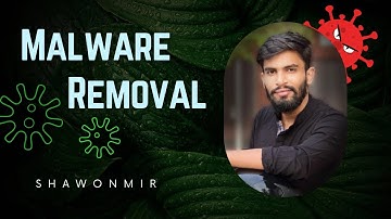 #7 Freelance with Wordpress Malware removal - Ethical Hacking @Auouymons