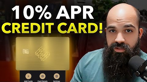 Hoe: EtherFi Cash Crypto Creditcard (10% APR)
