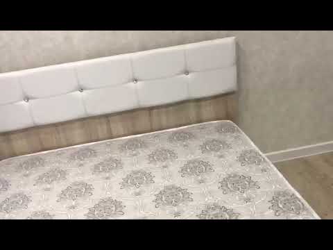 Обзор Кровати "Белладжио" Обзор Кровати "Белладжио"