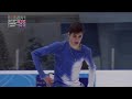 Mikayel SALAZARYAN (ARM) | Junior Men Free Skating | Yerevan 2023 | #JGPFigure