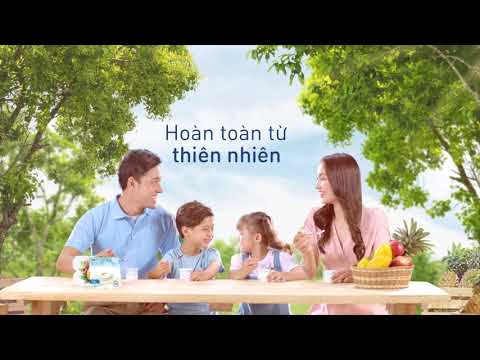 Video Sữa chua TH true YOGURT - Mua 8 tặng 1 đến 31.05.2021 - youtube