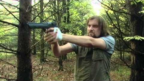 『テリトリー』予告編