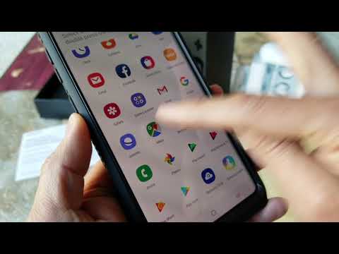 How To ReMap BIXBY Button On Samsung Galaxy S10e S10 S10+! 3 12 2019