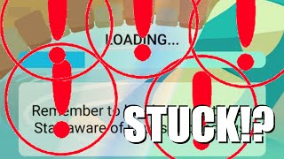 Details Pokemon GO - Infinite Loading Screen FIX!! (Super Easy Solution!) News
