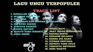 LAGU HITS UNGU TERPOPULER (SUARA JERNIH)