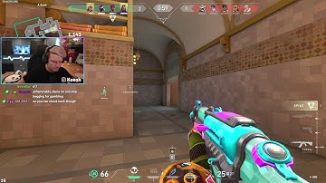 HARBOR REWORK!! 🌊 TESTING EVERYTHING 🎯