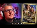 Age of empires iv  rchauff ou vraie suite russie   mes impressions