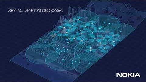 Zero-touch radio network optimization with Nokia cognitive SON