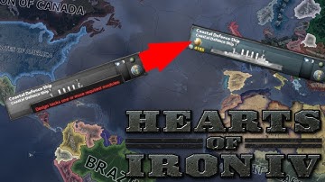 Design lacks one or more Required Module, How to fix Guide Hearts of Iron 4 2024