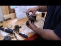 How to Replace Frame Bushings on a 2001 Ford Explorer Sport Trac