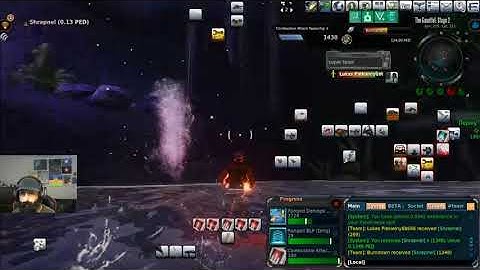 Entropia Universe Guide: From Camp Icarus to Space