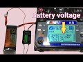 How to modify fsia6b receiver to get battery voltage telemetry