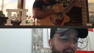 Minha amiga - Chitãozinho e Xororó ( Fred Liel e Kauê )