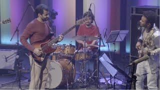 Pedro Gomes | Maurício (Michael Pipoquinha) | Instrumental Sesc Brasil