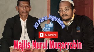 Ki Kuwu Jagantaka [ Mertua dari Jaka Bajul ]