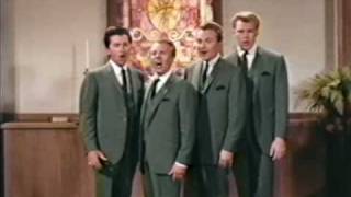 Blackwood Brothers - How Great Thou Art chords