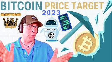 😱 Can ChatGPT Predict Bitcoin